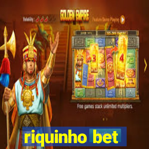 riquinho bet